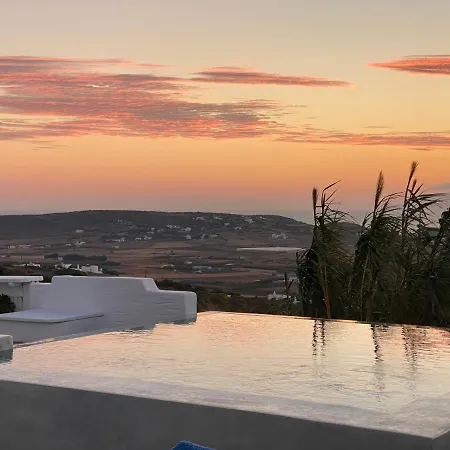 Nisides Villa Kostos