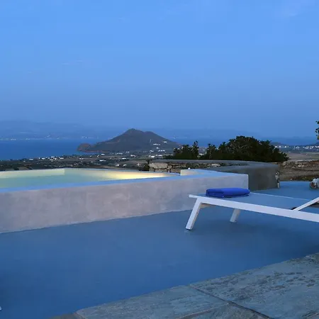 Nisides Villa Kostos