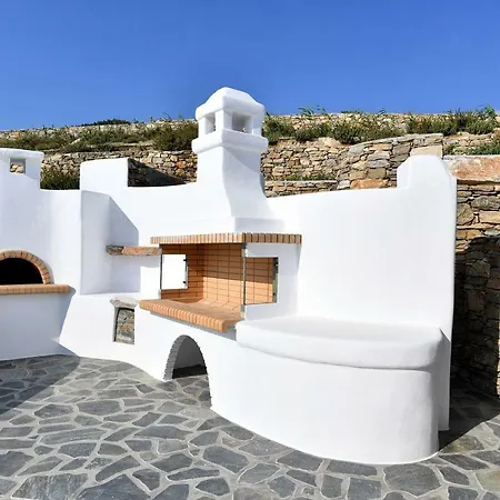 Villa Nisides