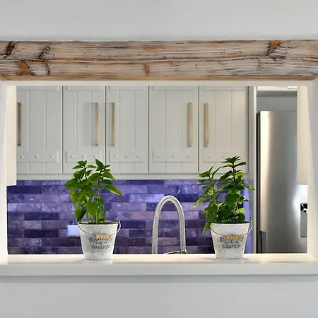 Nisides Villa Kostos