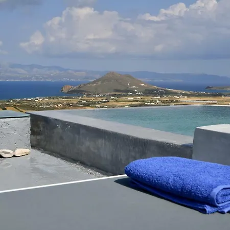 Nisides Villa Kostos