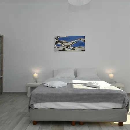 Nisides Villa