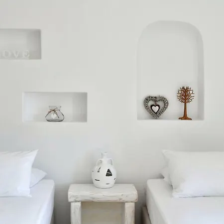 Villa Nisides *