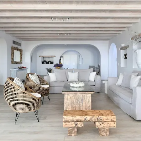 Villa Nisides