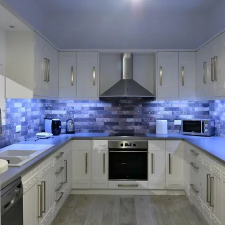 Villa Nisides Kostos