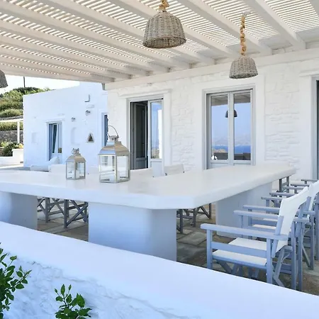 Villa Nisides