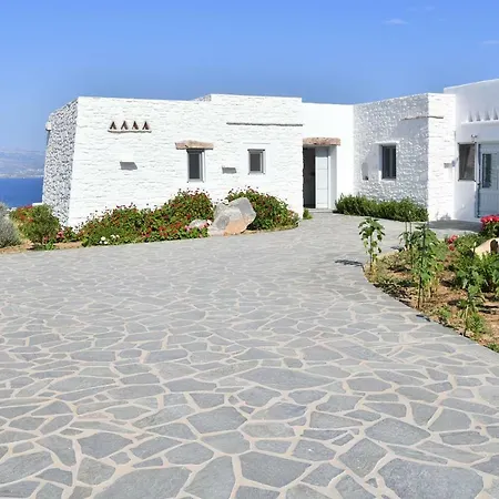 Villa Nisides *