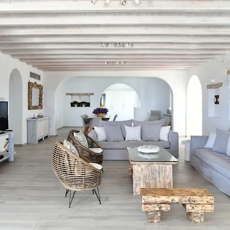 Villa Nisides *
