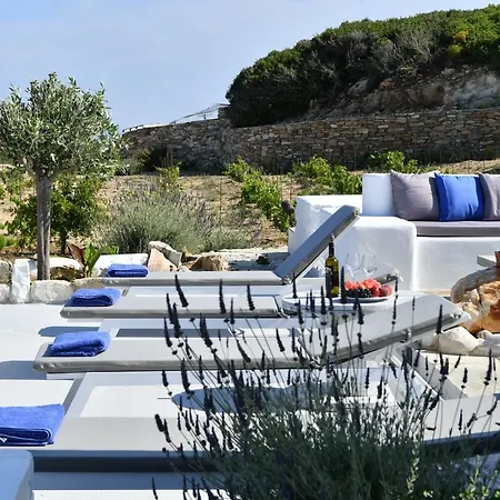 Villa Nisides *