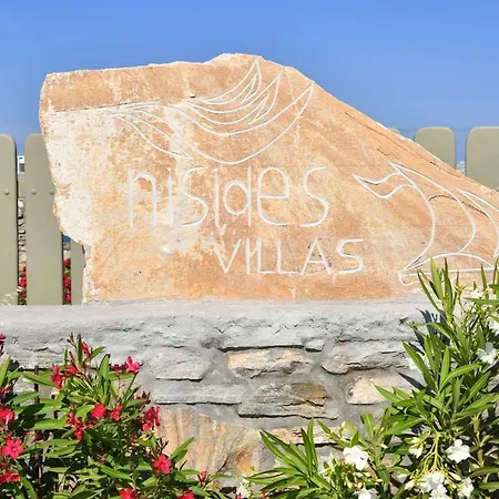 Nisides Villa Kostos