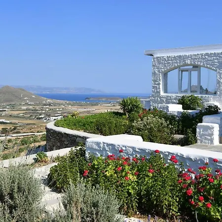 Villa Nisides