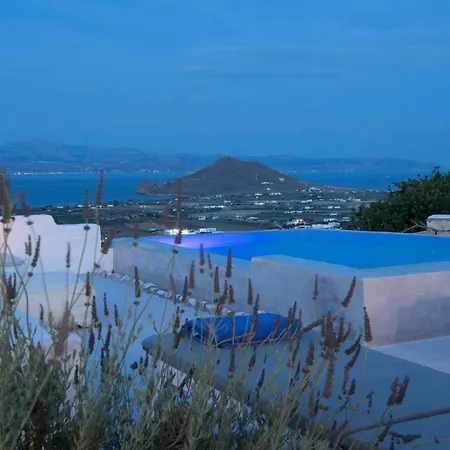 Villa Nisides