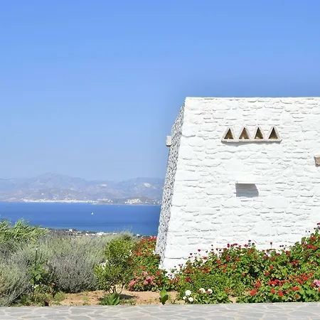 Villa Nisides *