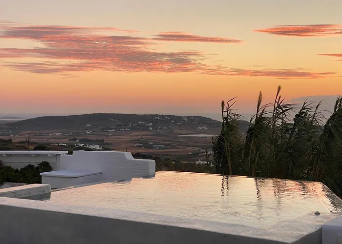 Nisides ヴィラ Kóstos