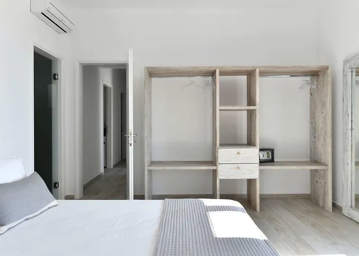 Nisides ヴィラ Kóstos