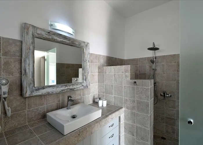 ヴィラ Nisides Kóstos