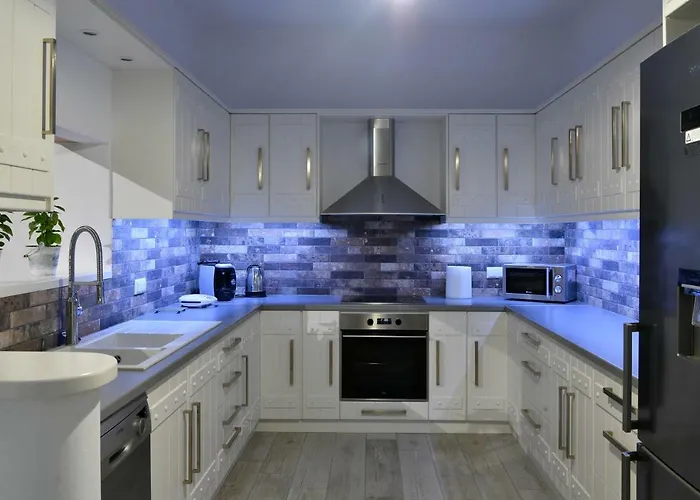 ヴィラ Nisides Kóstos