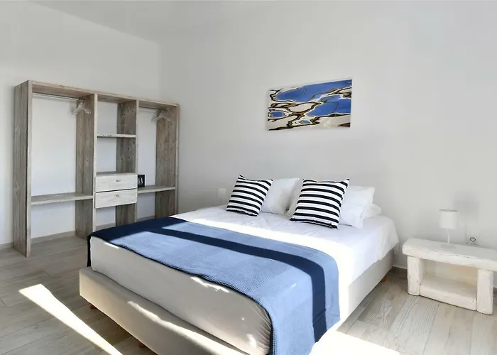 Nisides ヴィラ Kóstos