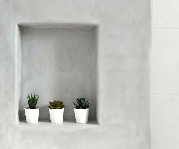 Nisides ヴィラ Kóstos